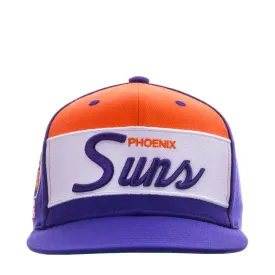 Suns Retro Sport HWC Snapback