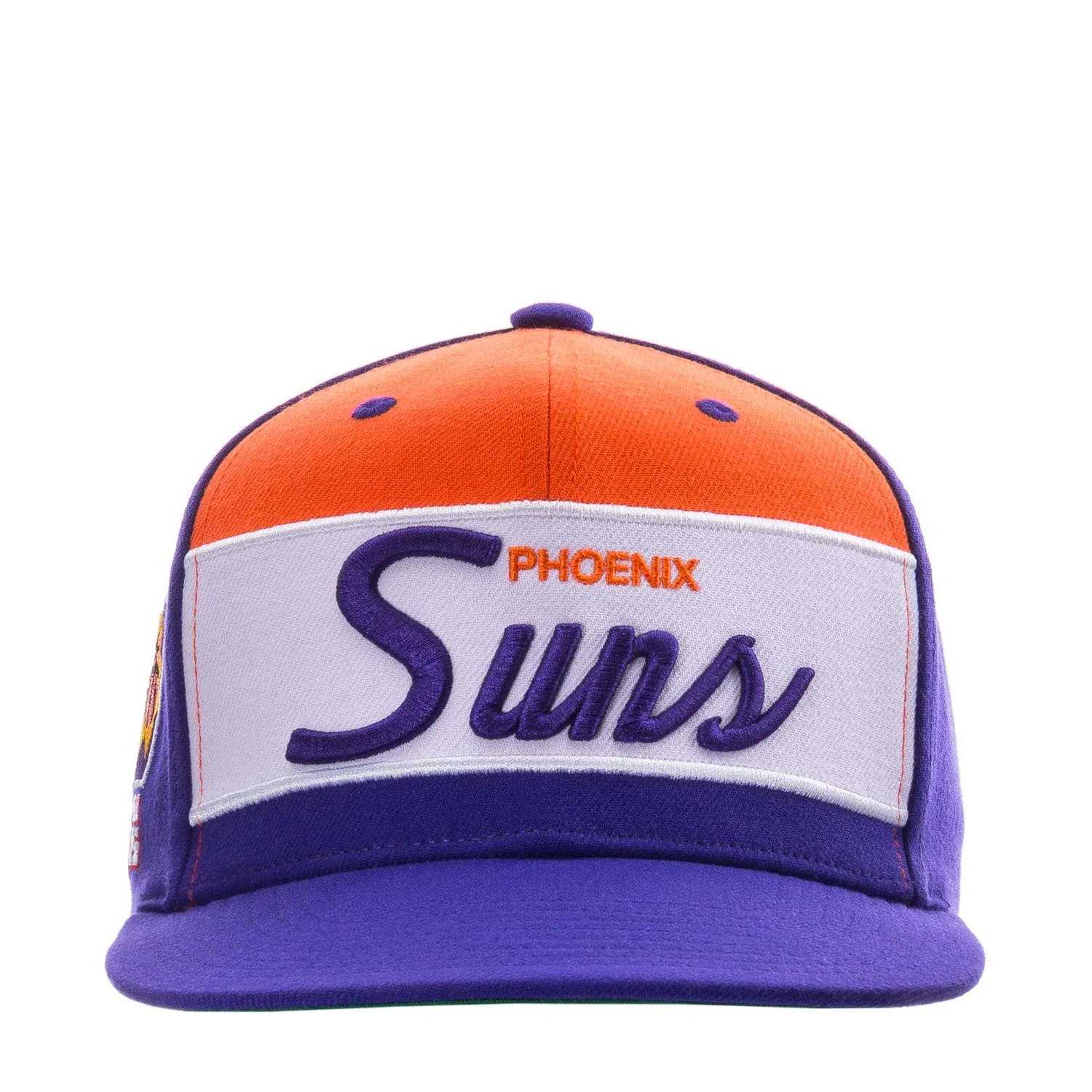 Suns Retro Sport HWC Snapback