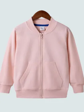 Super Cute Mood Bomber Jacket