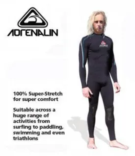 surfing suit