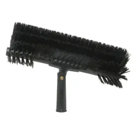 Superior Lightweight Cobweb Brush with Swivel Handle