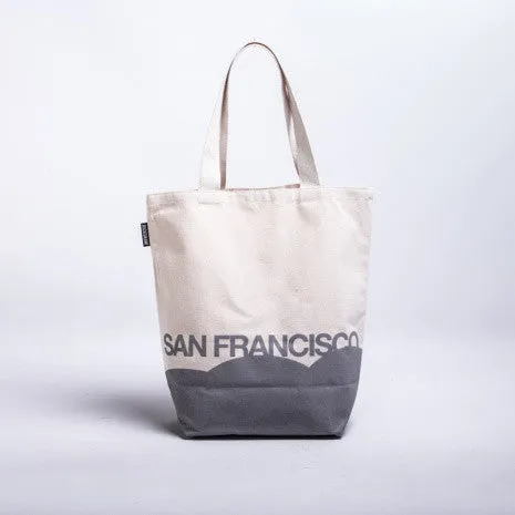 Sutro Tower Tote