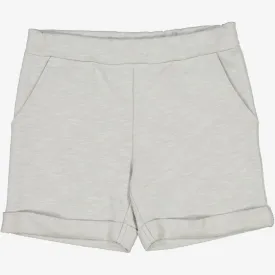 Sweat Shorts Antoine - highrise