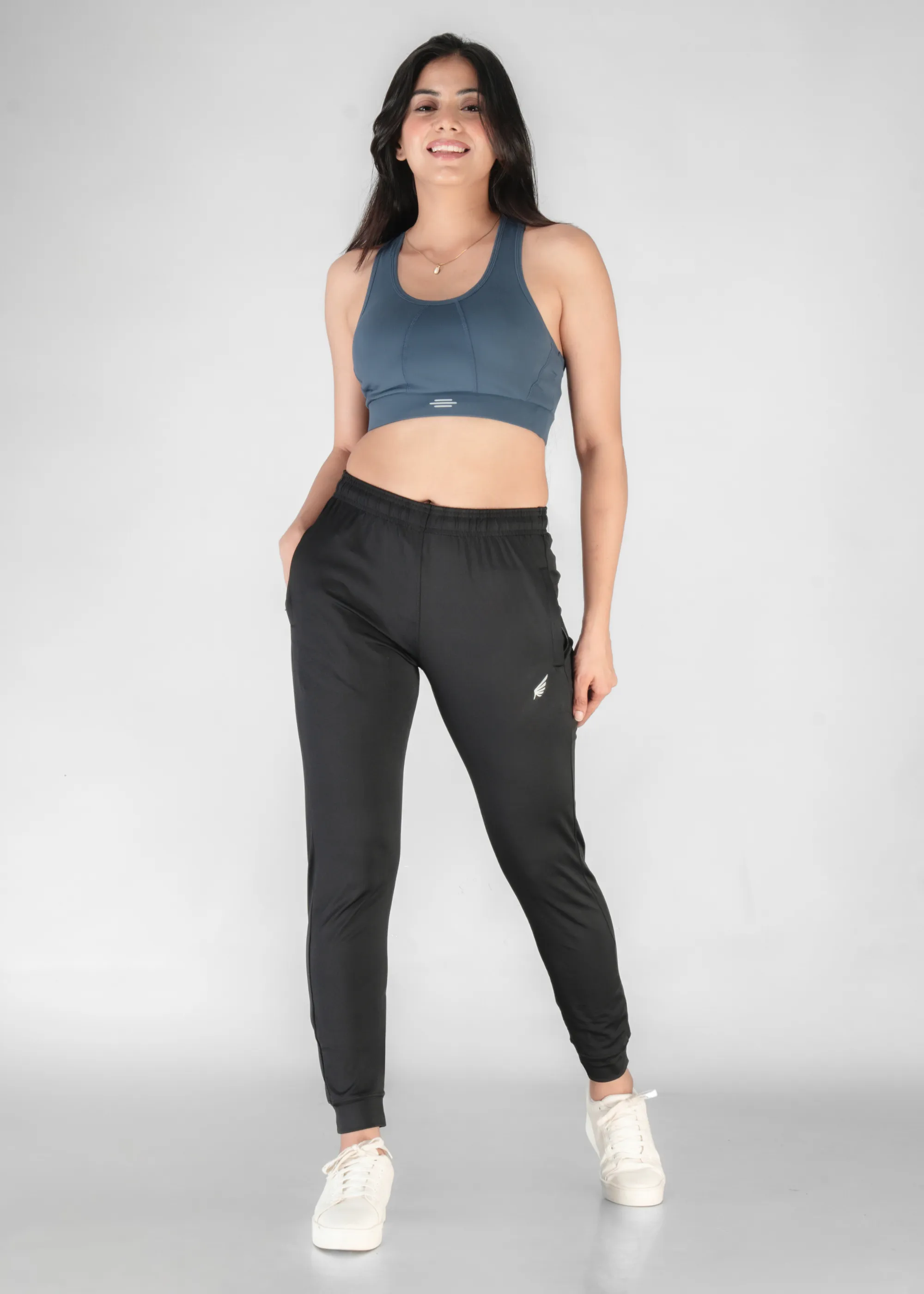 SwiftMove Jogger