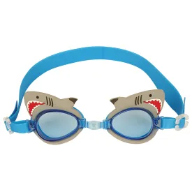 Swim Goggles Shark