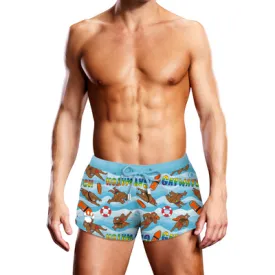 Swim Trunk Gaywatch Bears - M