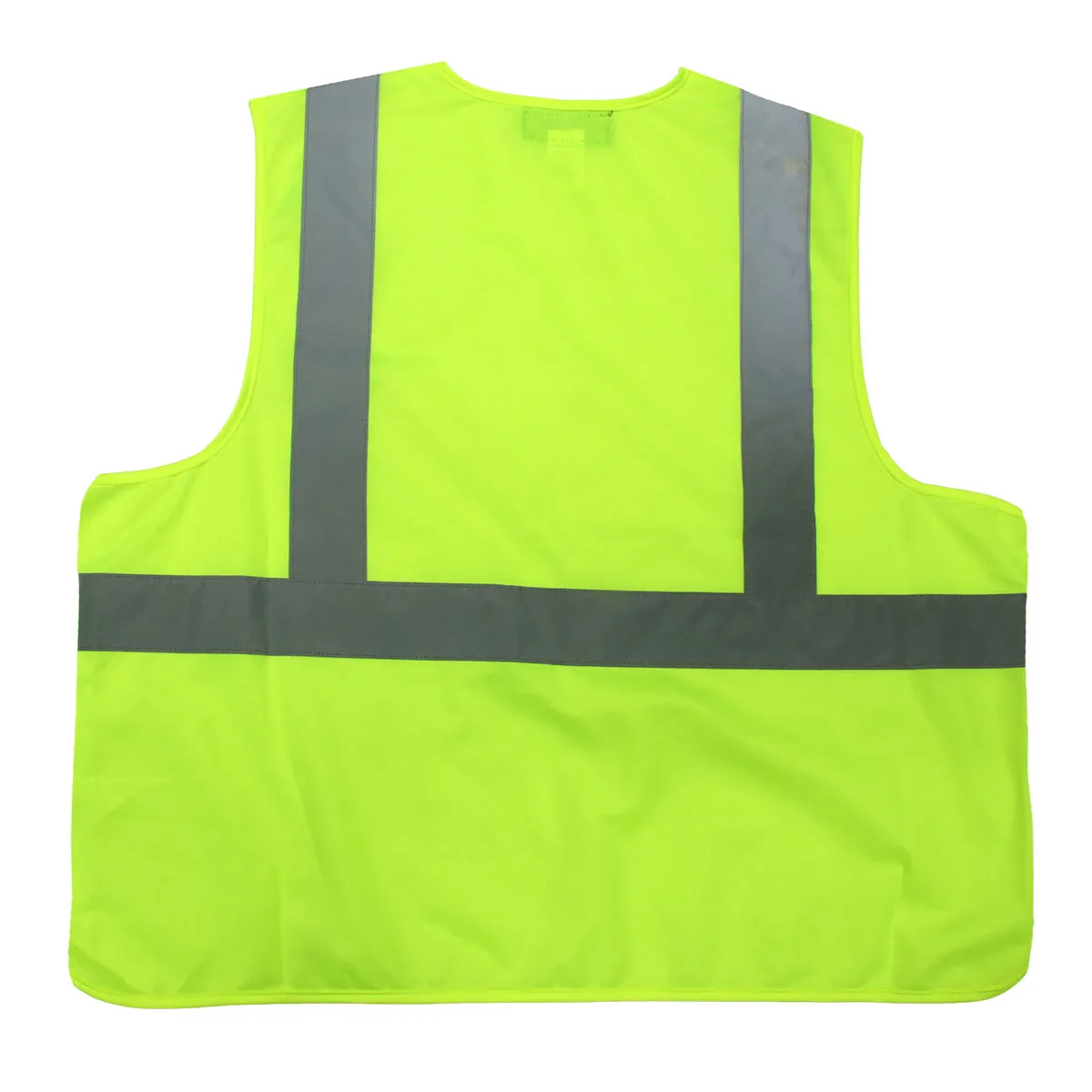 Tact Squad ANSI Safety Vest (DC66 Plain)