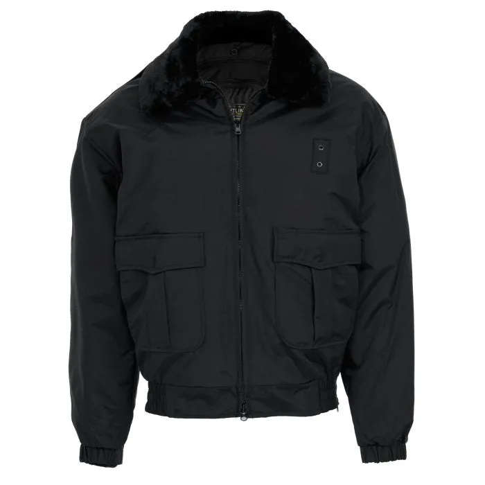 Tact Squad Tact Gen Jacket (F1003)