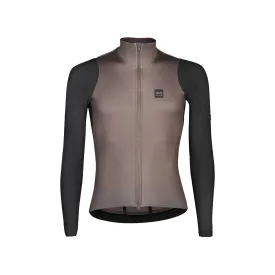 TACTIC Signature Long Sleeve Jersey - Brown