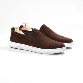 Tam's Espadrilles / Suede