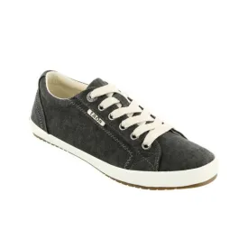 Taos Star Sneaker in Charcoal - Women's