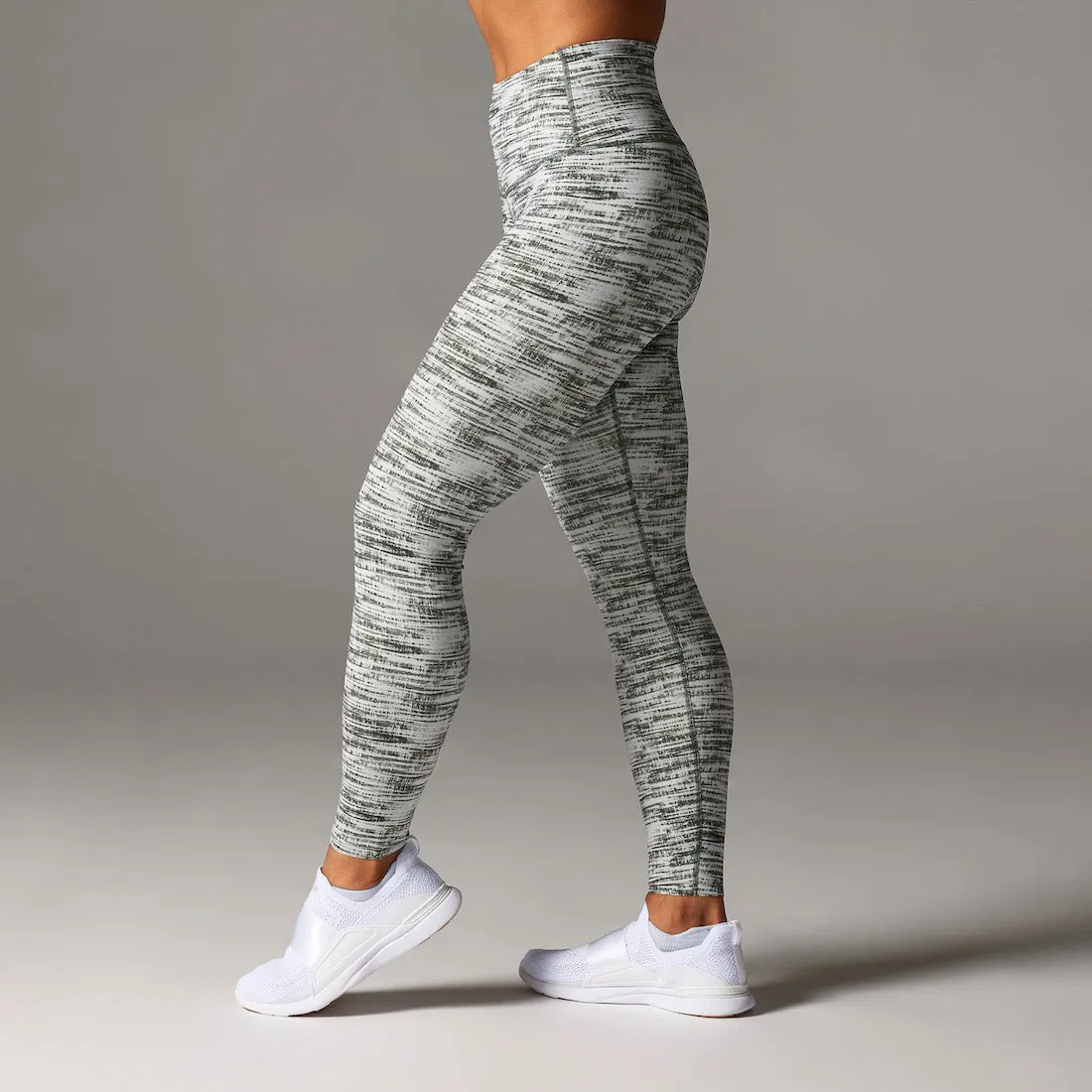 TaviSculpt™ High Waisted Leggings