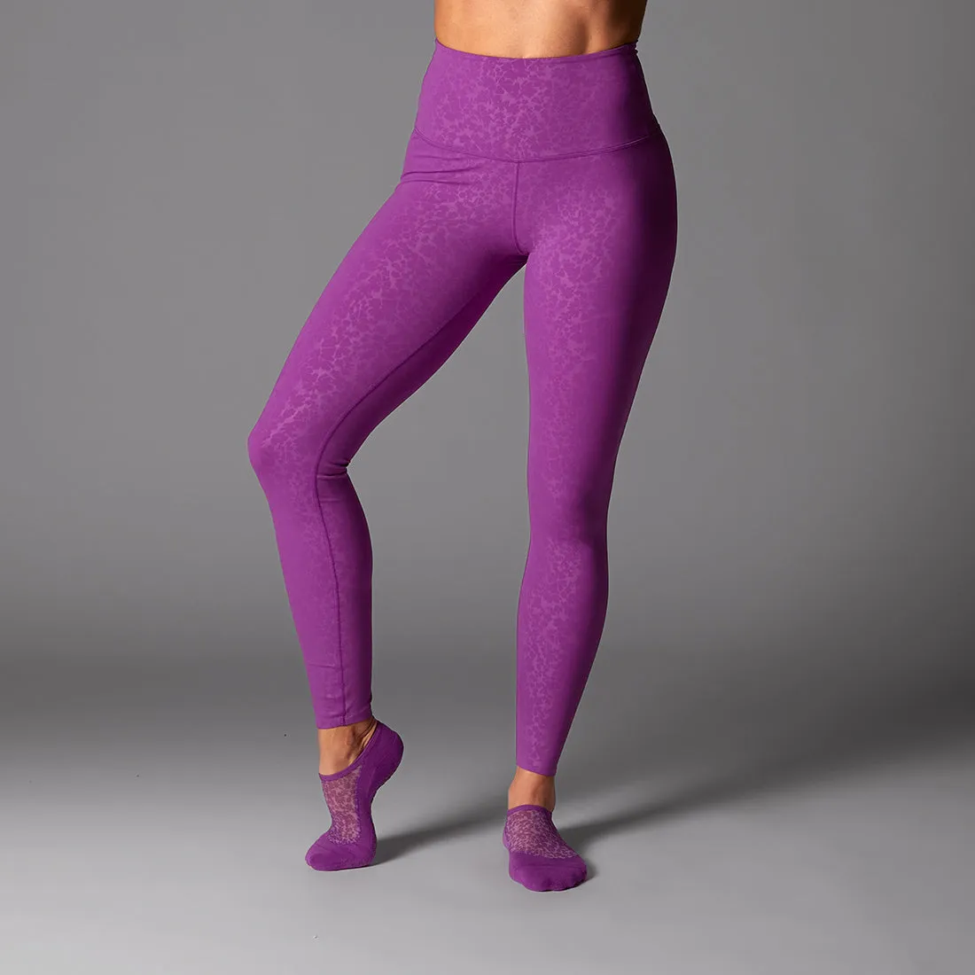 TaviSculpt™ High Waisted Leggings