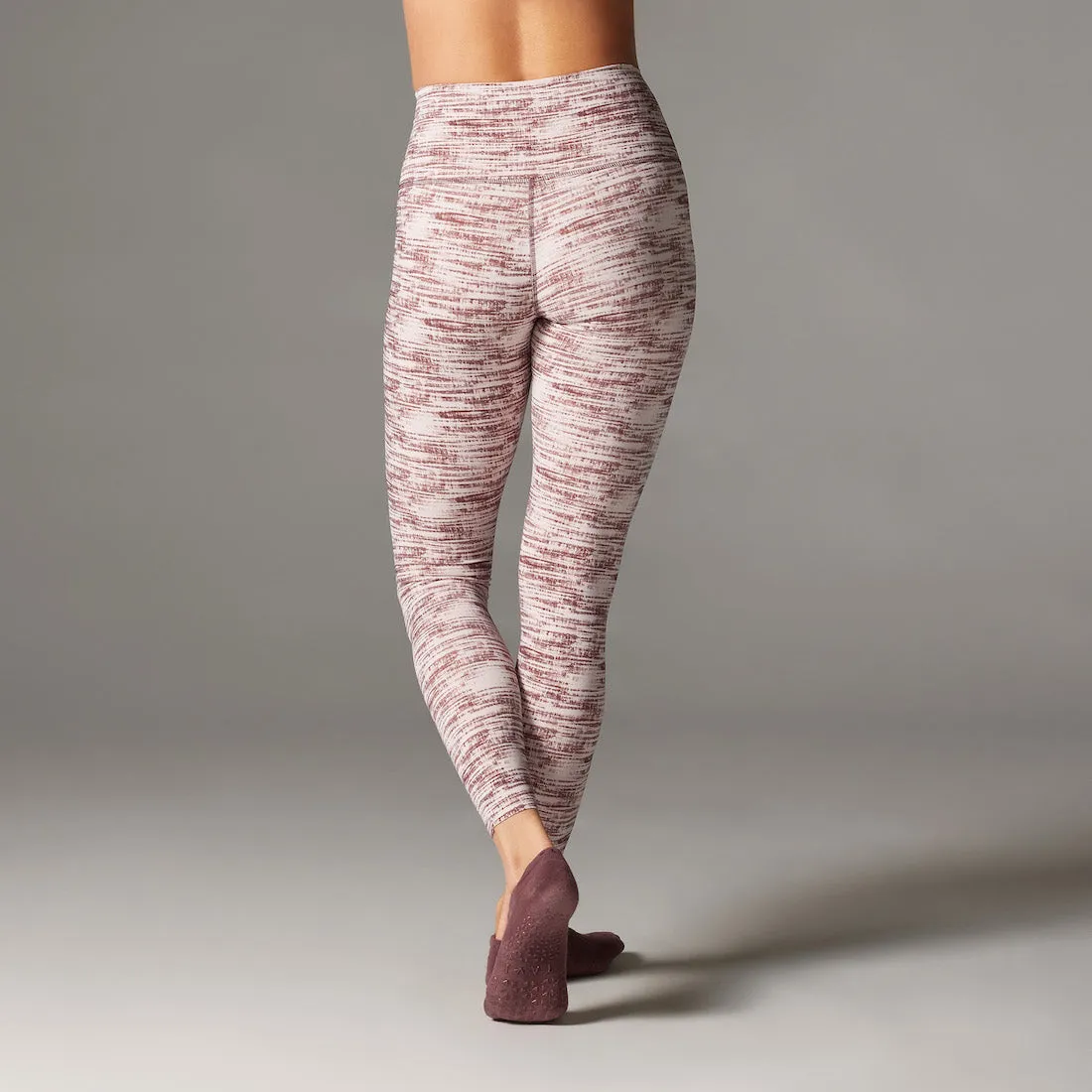 TaviSculpt™ High Waisted Leggings