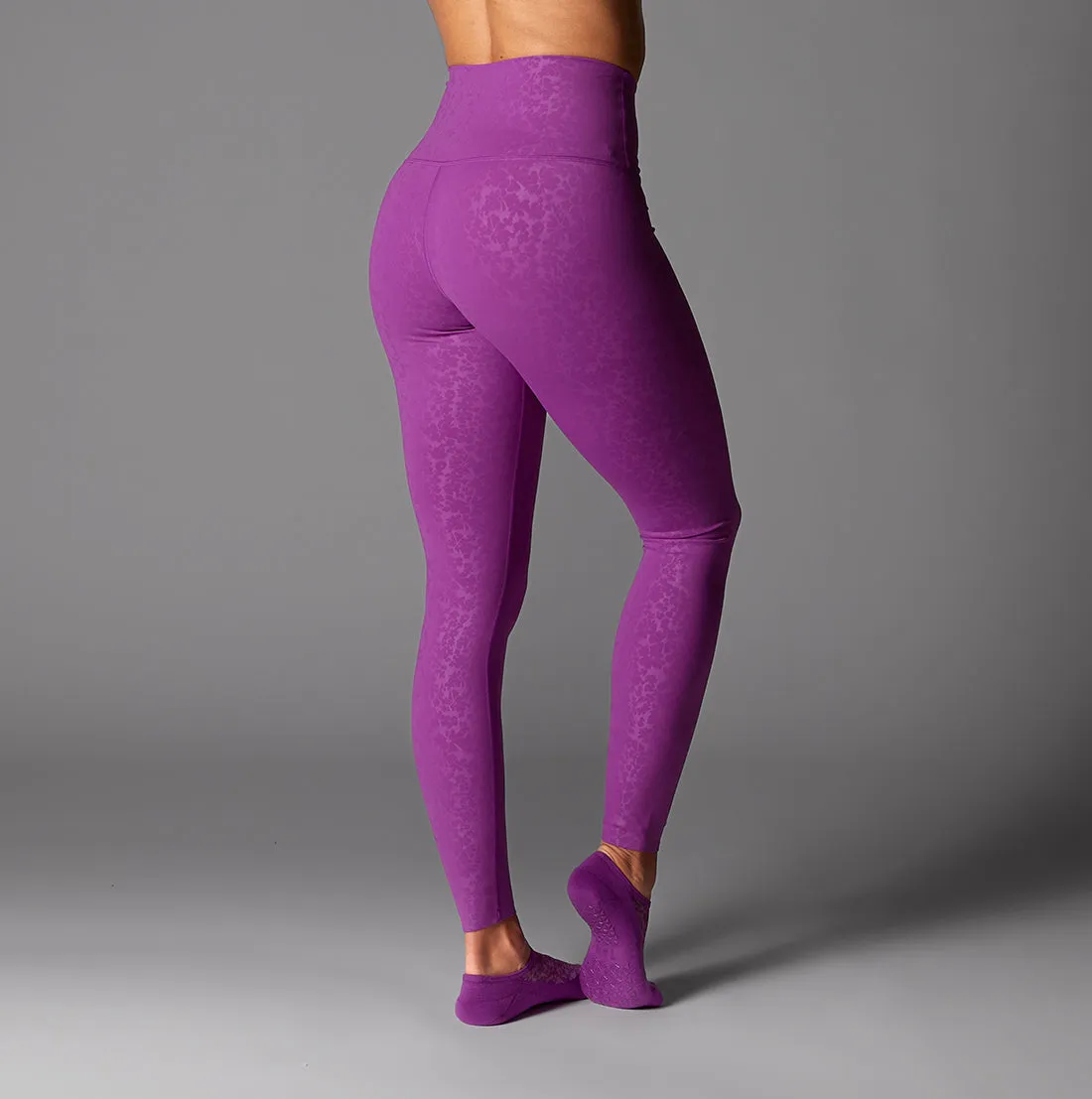 TaviSculpt™ High Waisted Leggings