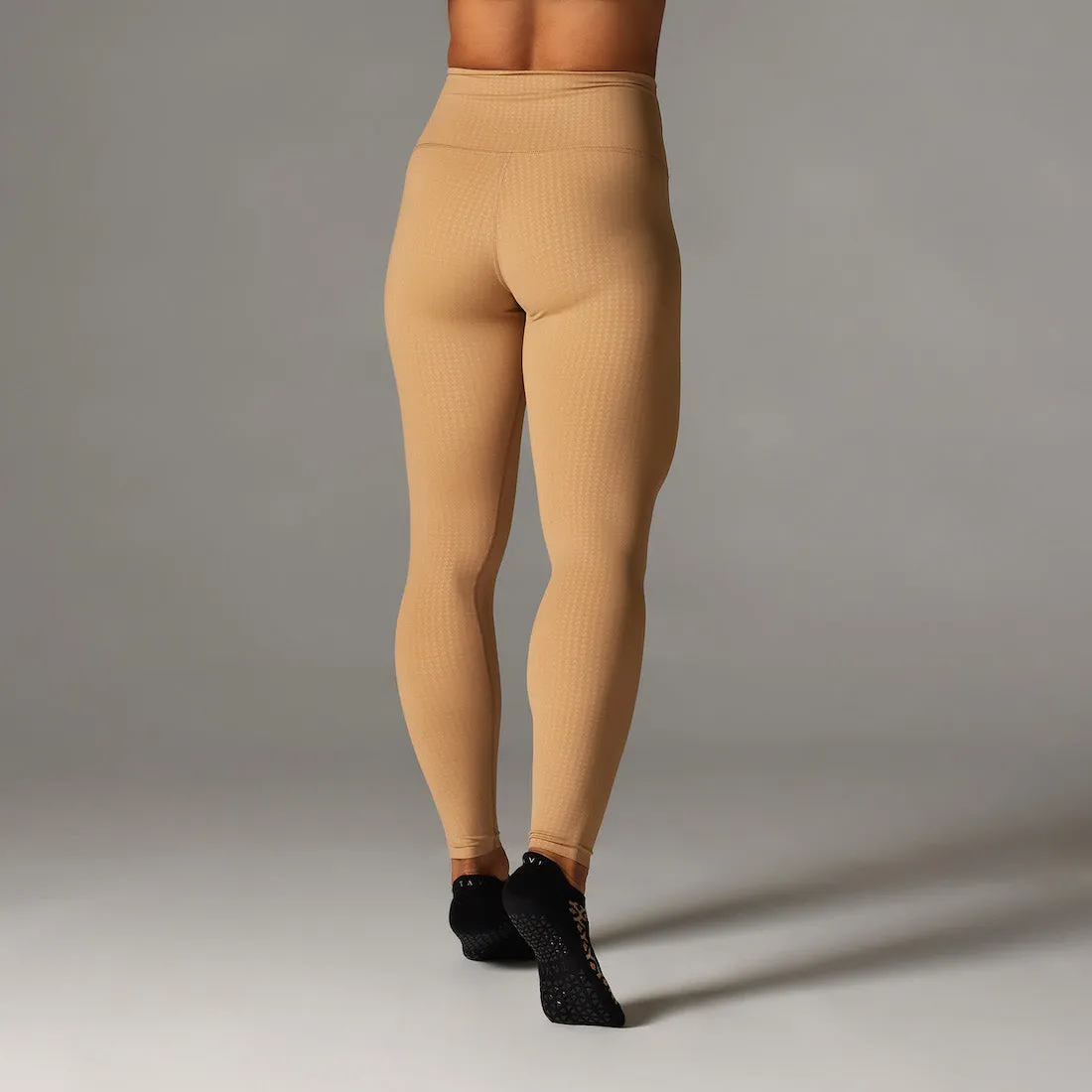 TaviSculpt™ High Waisted Leggings