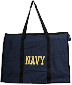 TBNN1 Robin Ruth Tote Bag - Nylon - NAVY