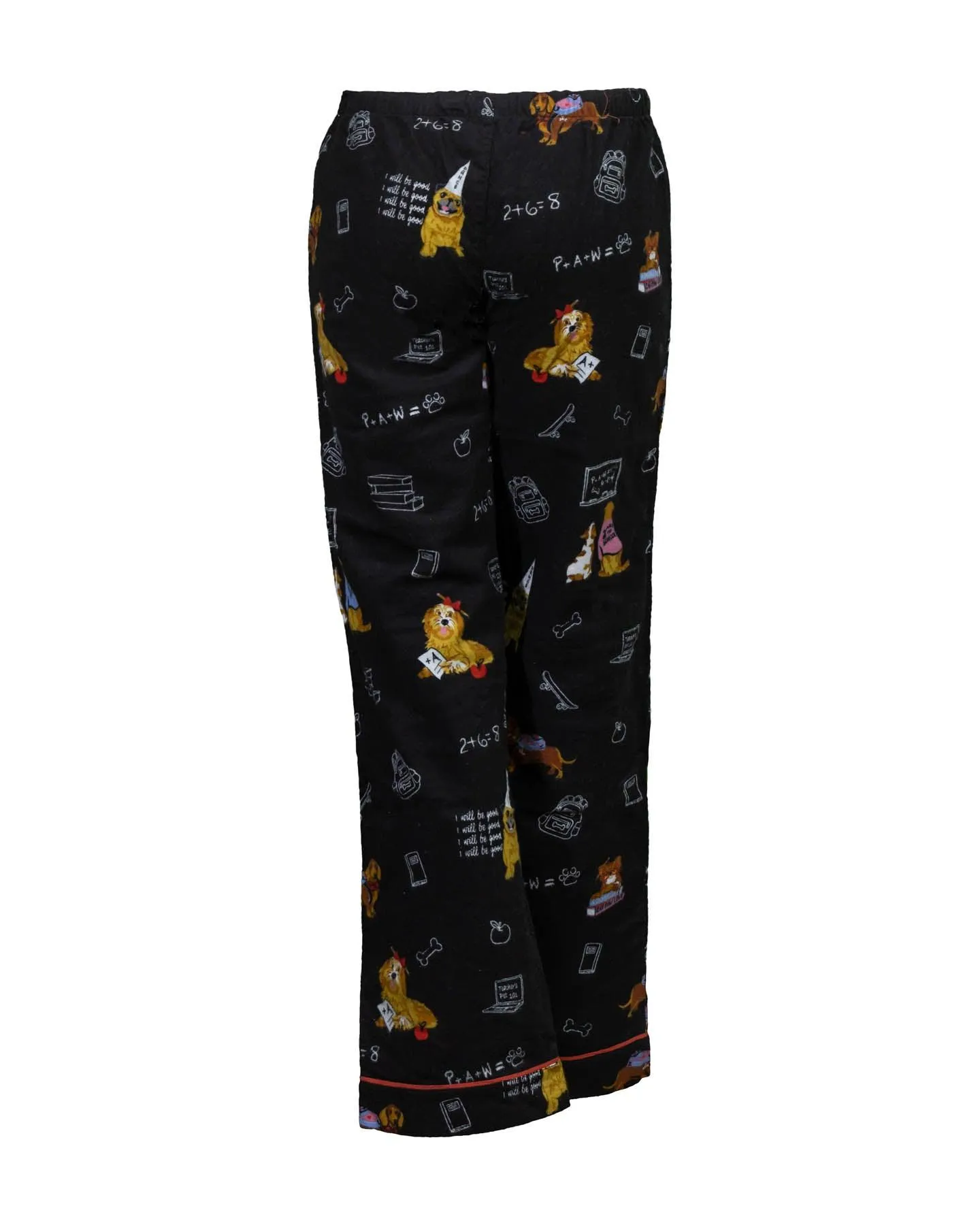 Teachers Pet PJ Pants