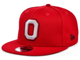 Team Core 9FIFTY Snapback Cap