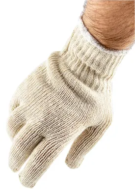 Warm Knit Gloves