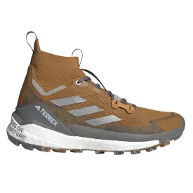 Terrex Free Hiker 2 And WNDR Hiking Shoes