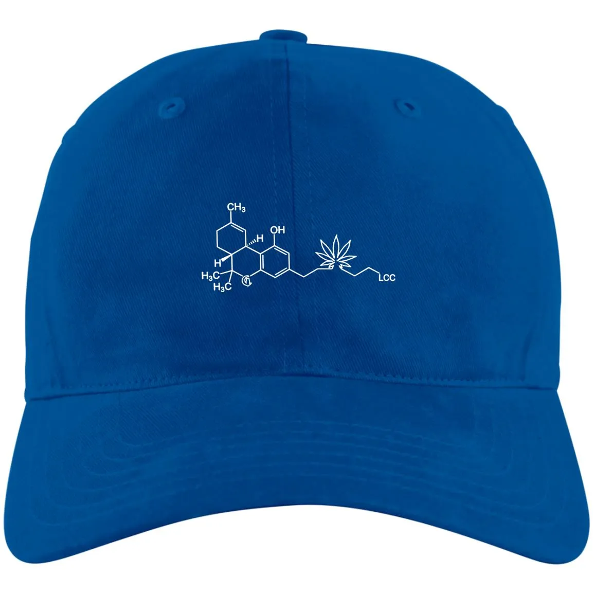 TETAGRAM Cresting Cap