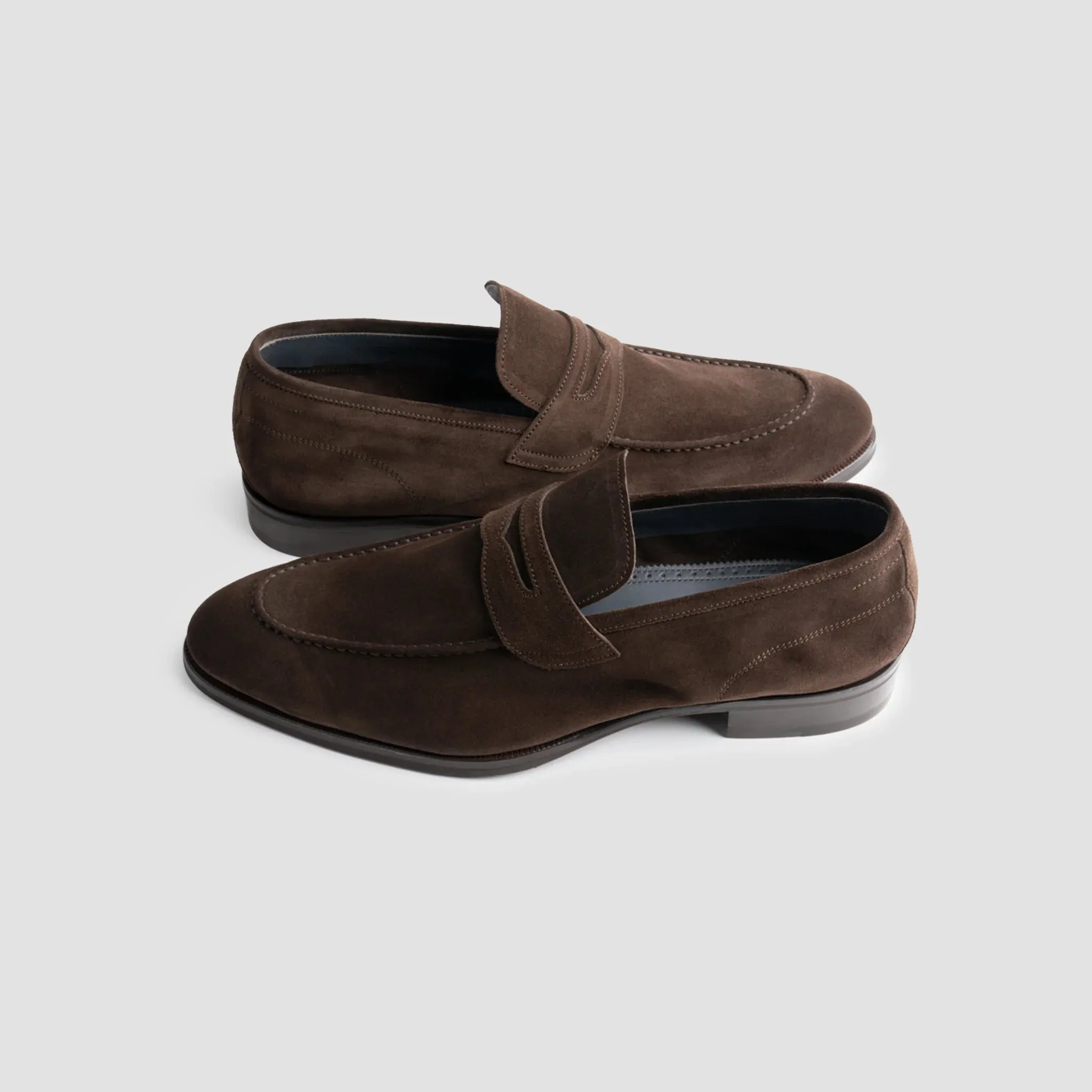 The Brera Loafer