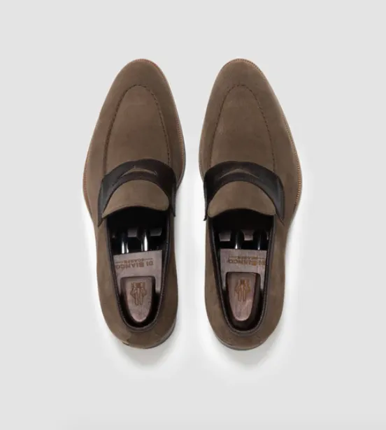 The Brera Loafer