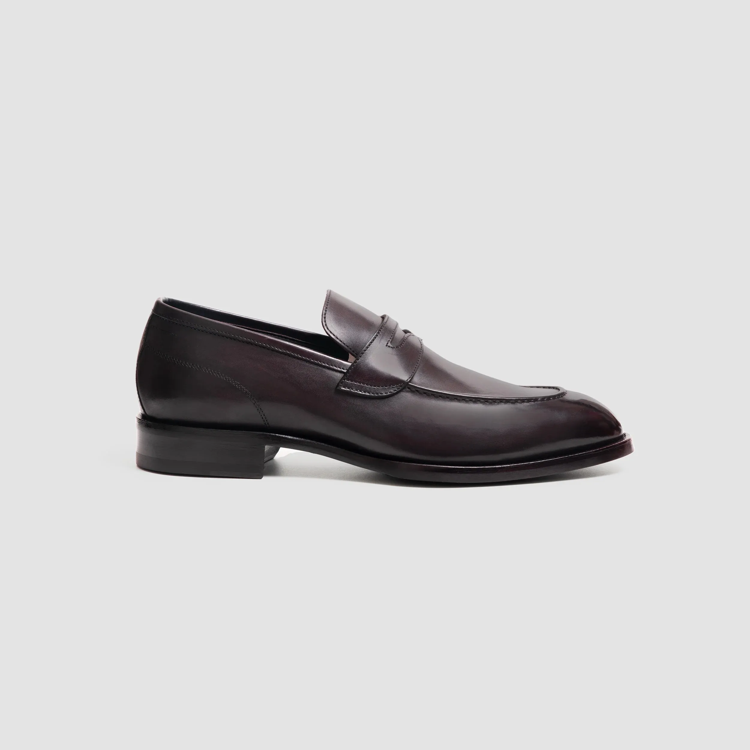 The Brera Loafer