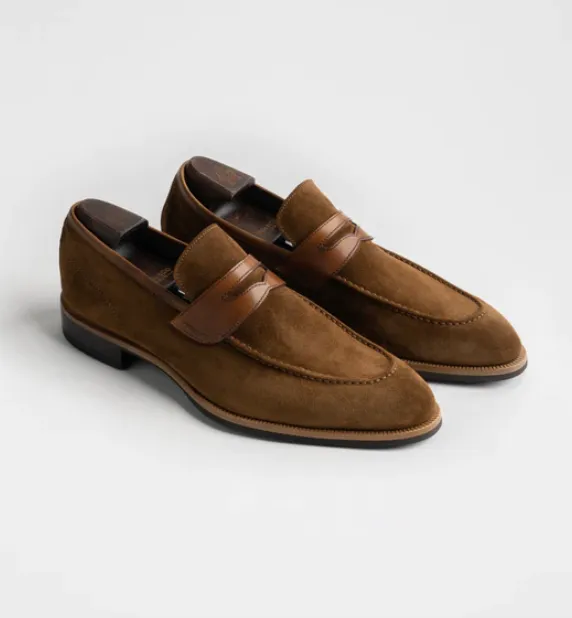 The Brera Loafer