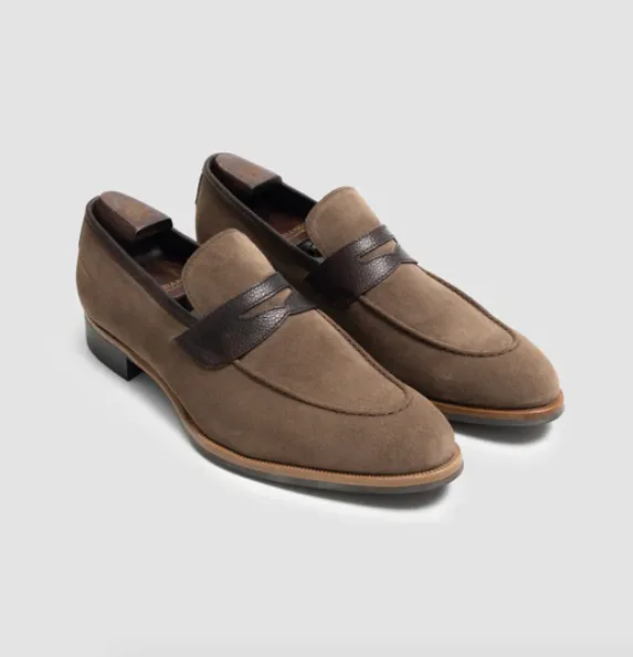 The Brera Loafer