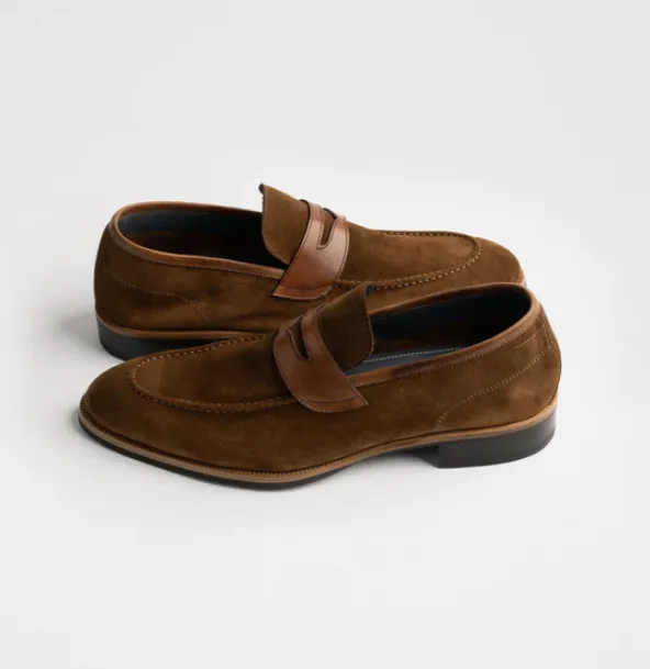 The Brera Loafer