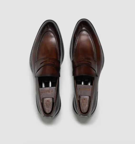 The Brera Loafer