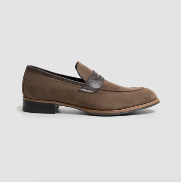 The Brera Loafer