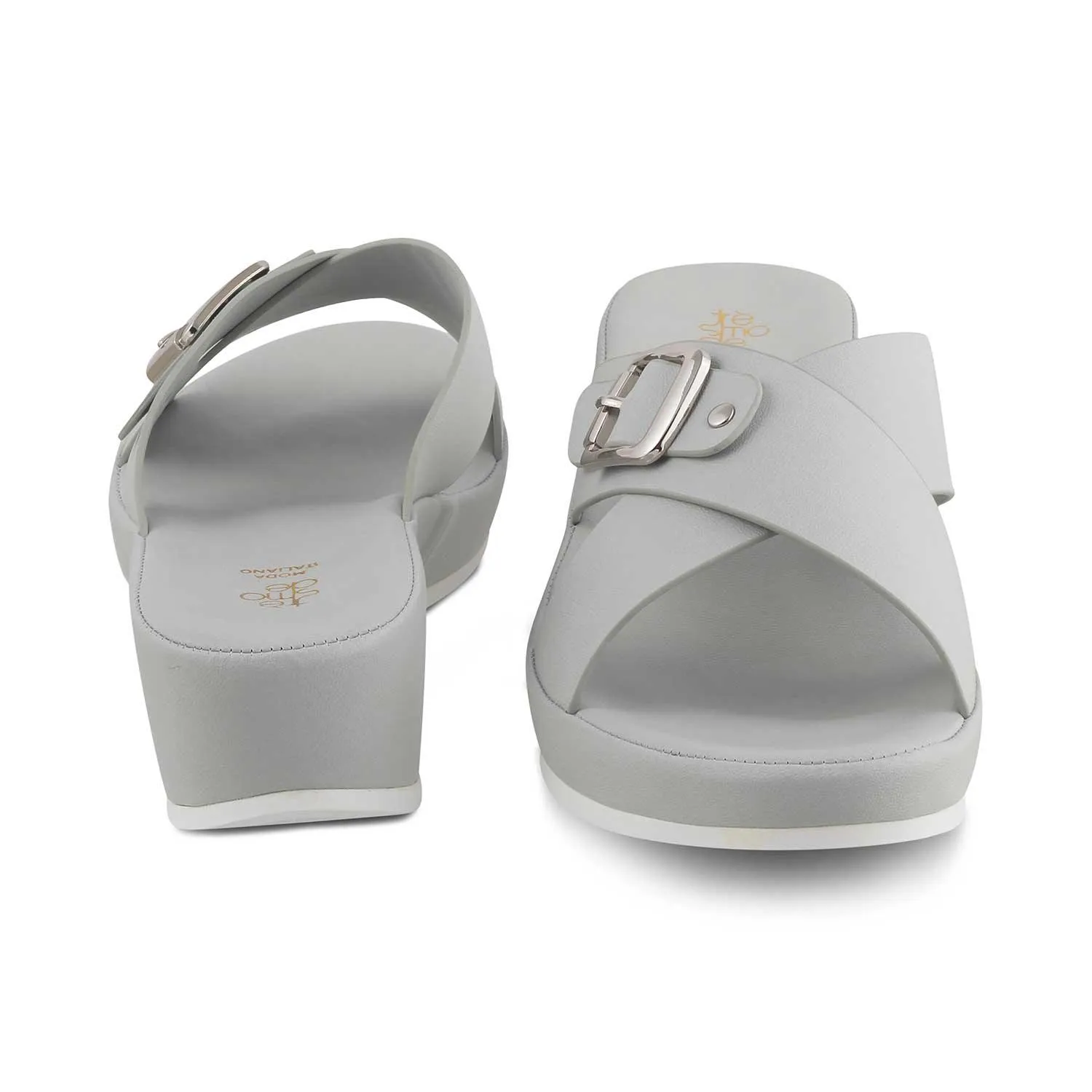 The Charlotte Grey Women's Casual Wedge Sandals Tresmode