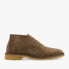 Chukka boots