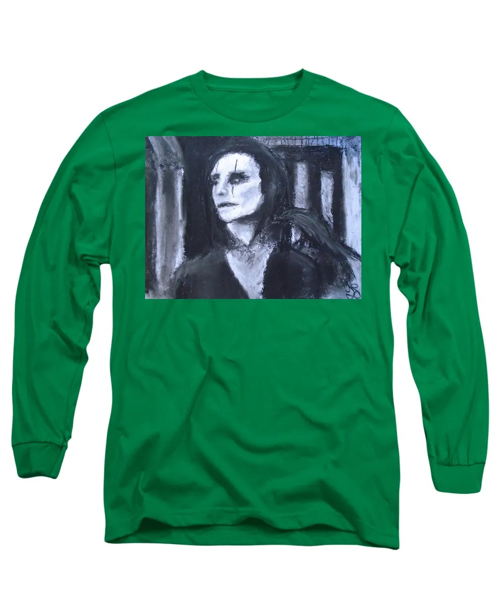 The Crow - Long Sleeve T-Shirt