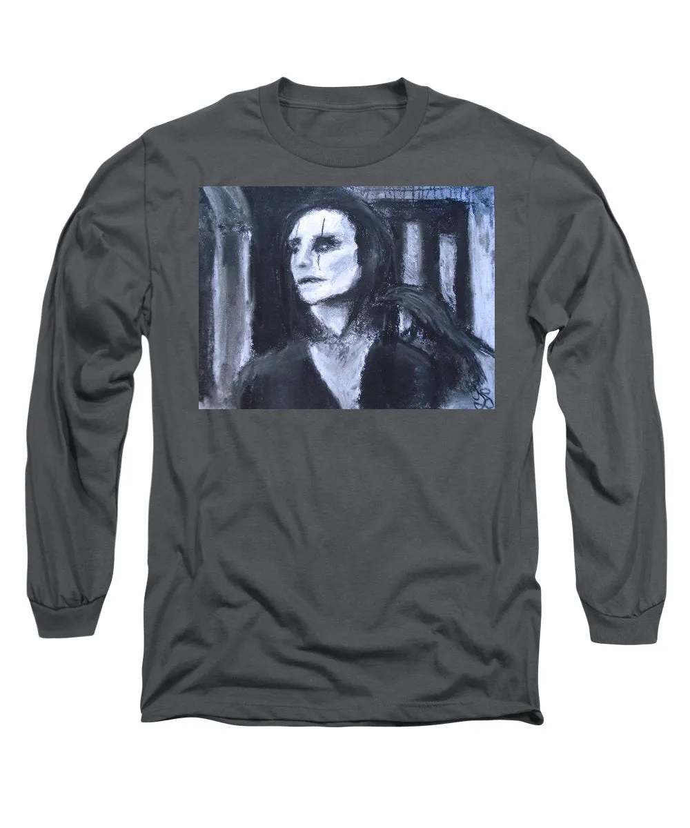 The Crow - Long Sleeve T-Shirt