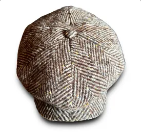 Newsboy Cap