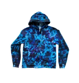 The Neutron Star Zipper Hoodie