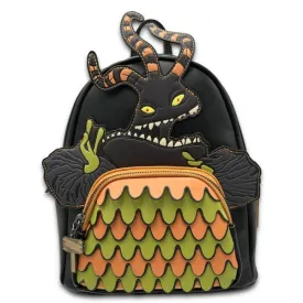 The Nightmare Before Christmas - Harlequin US Exclusive Mini Backpack [RS]