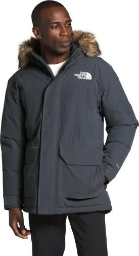 The North Face McMurdo Parka - Men's