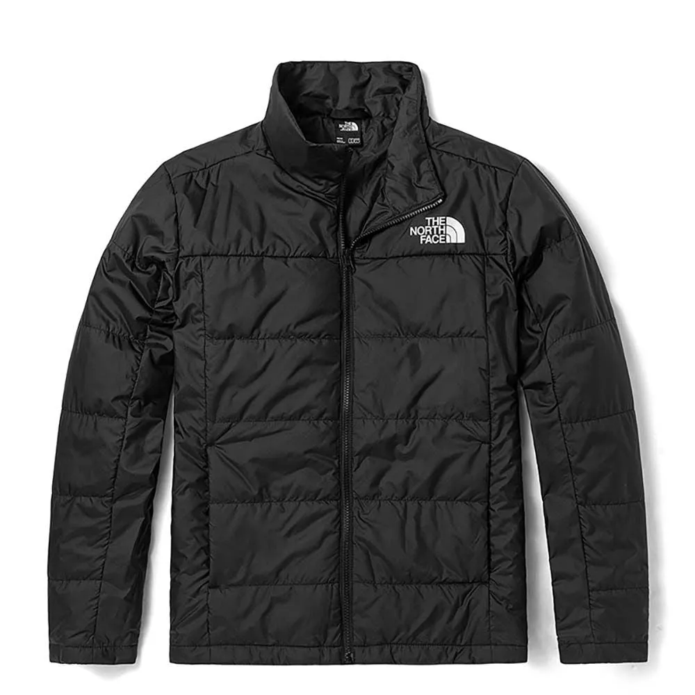 The North Face Men Clement Triclimate Jacket - TNF Black