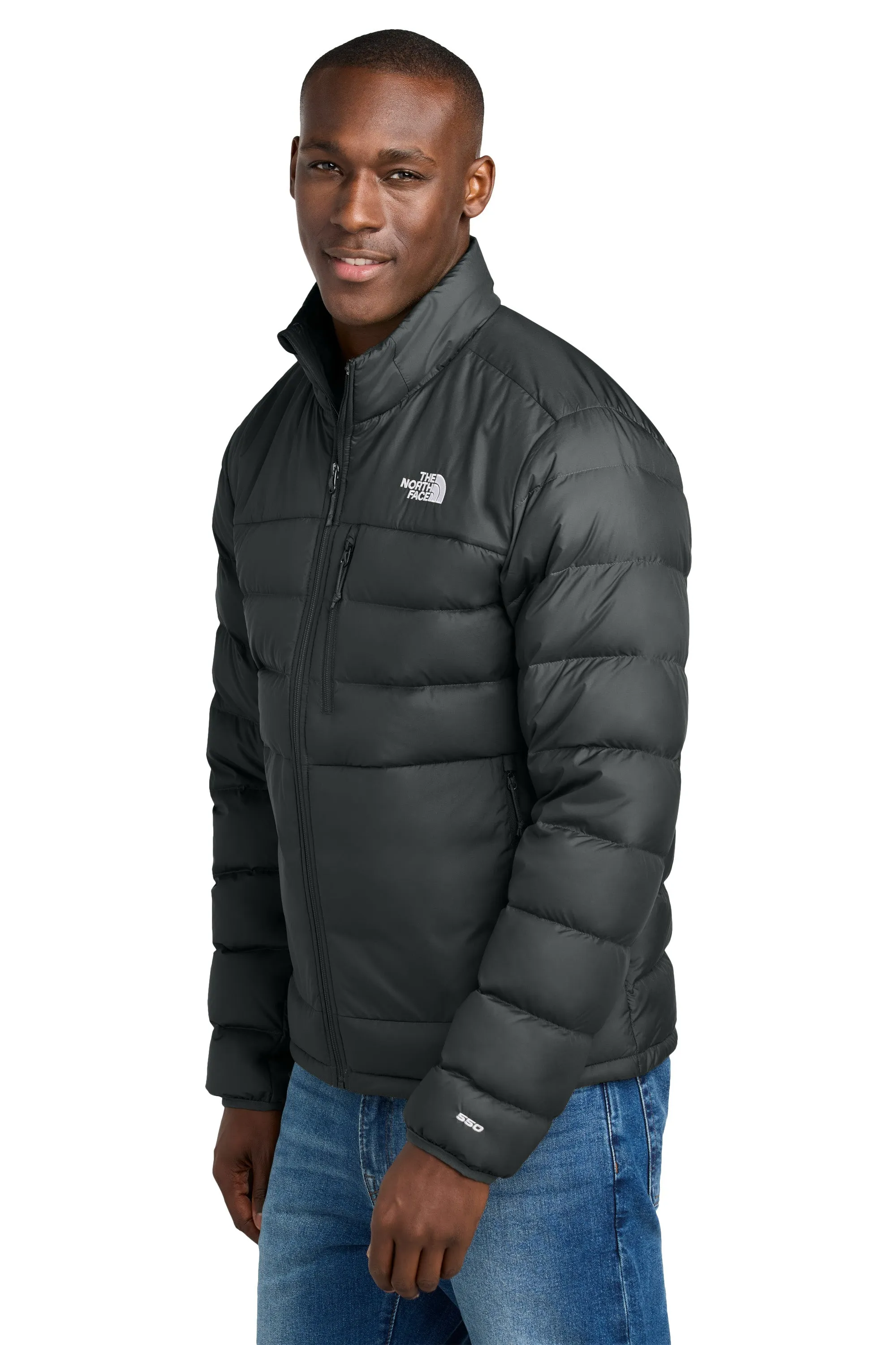 The North Face - Men's Down Hybrid Jacket