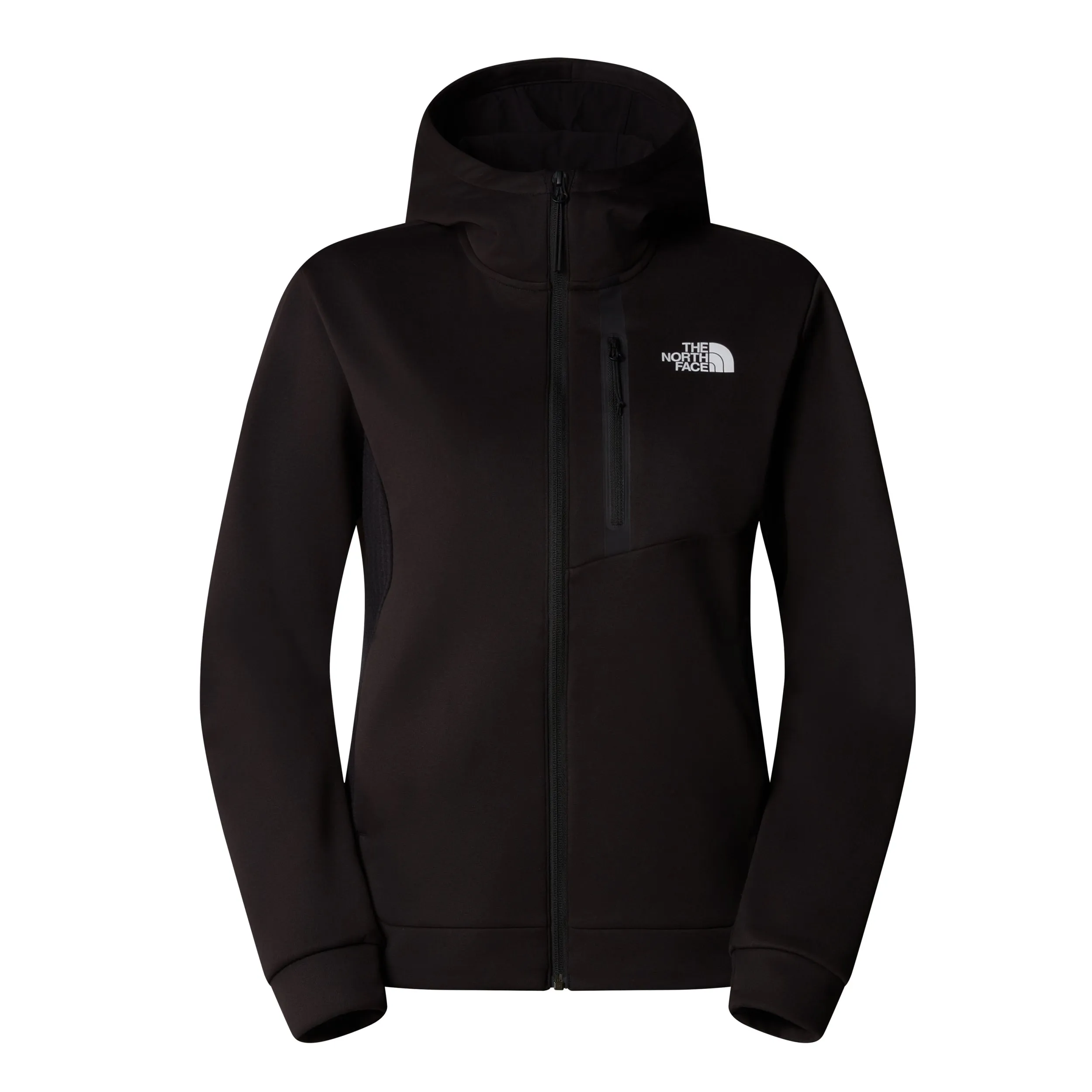 THE NORTH FACE W MA FZ FLEECE