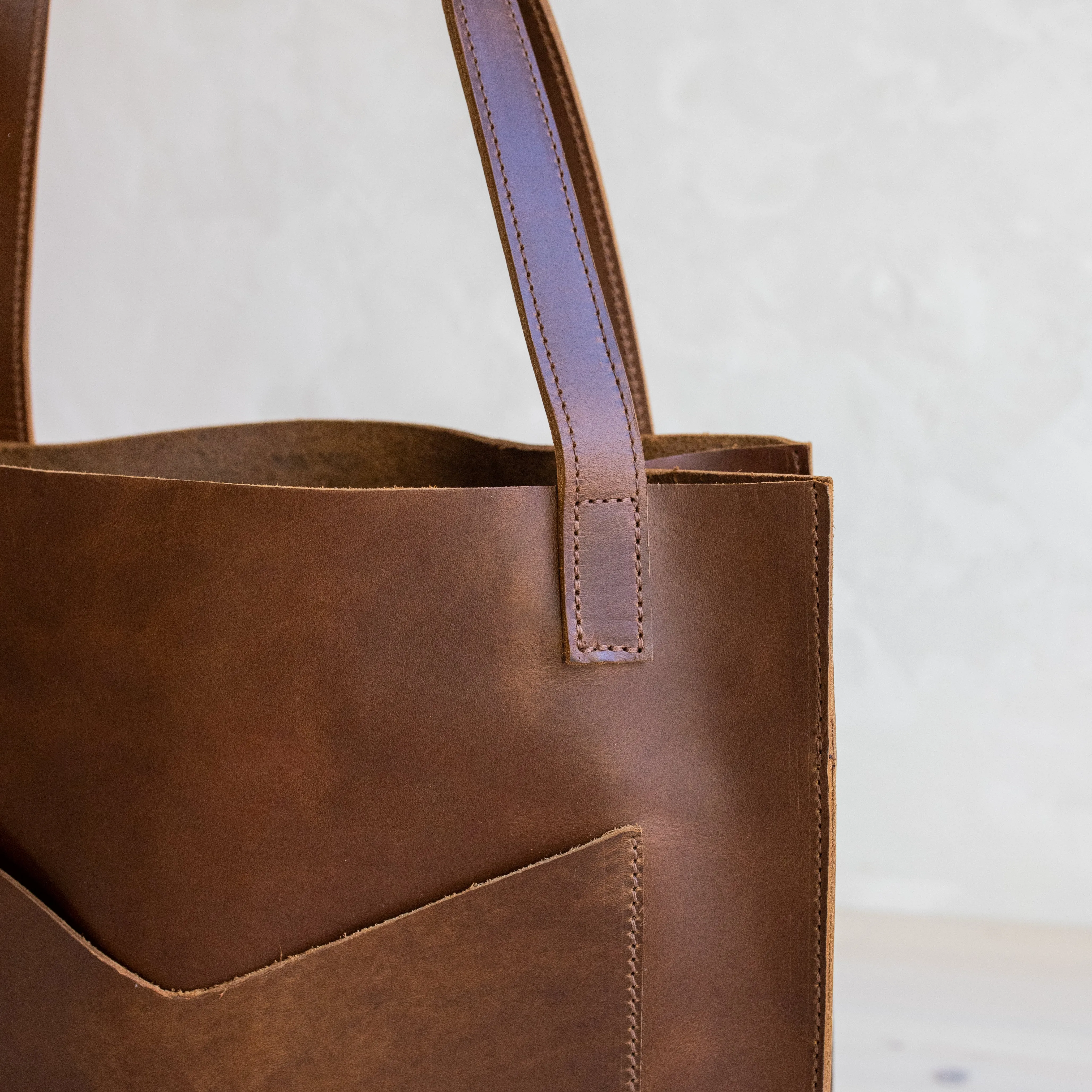 The Steffany Tote