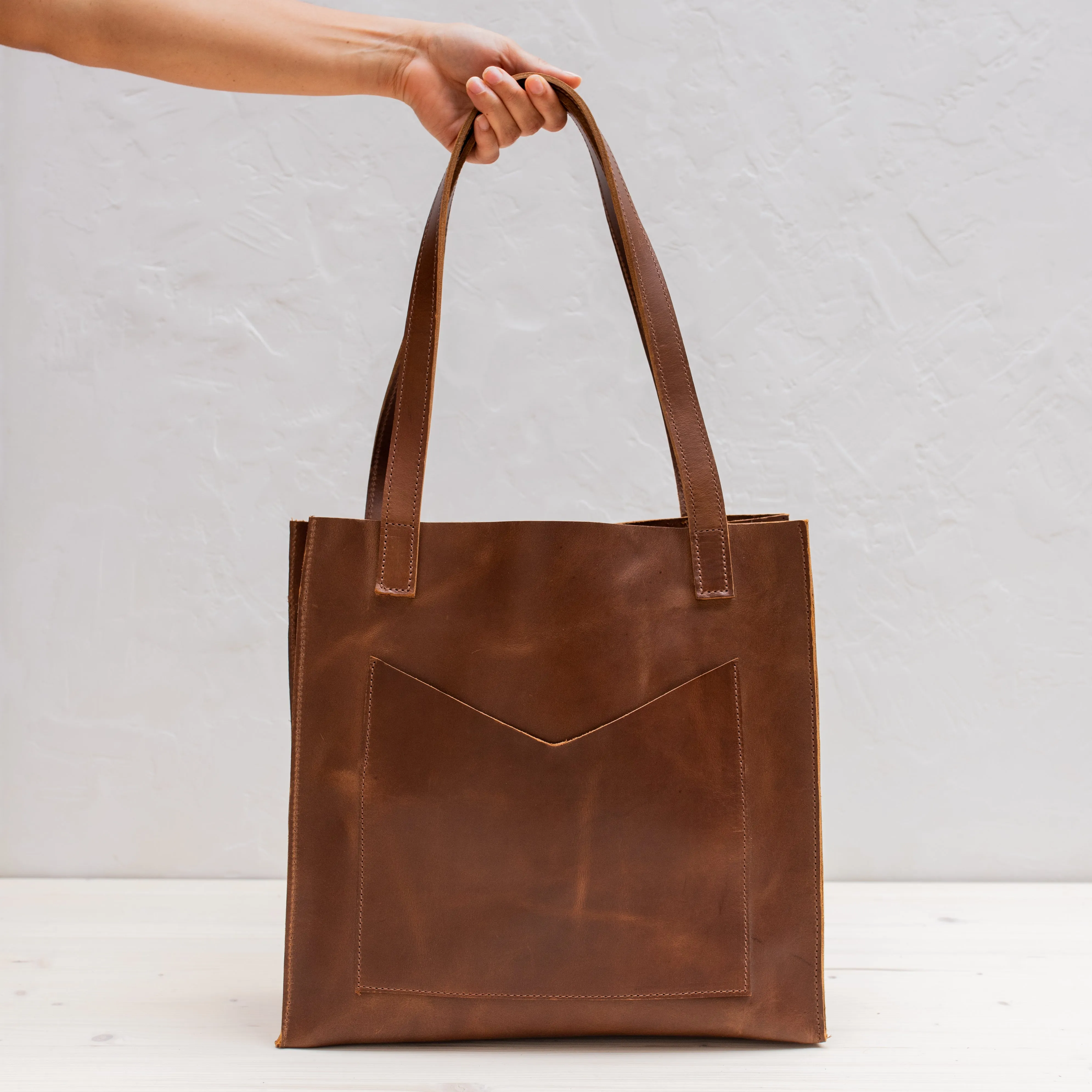 The Steffany Tote