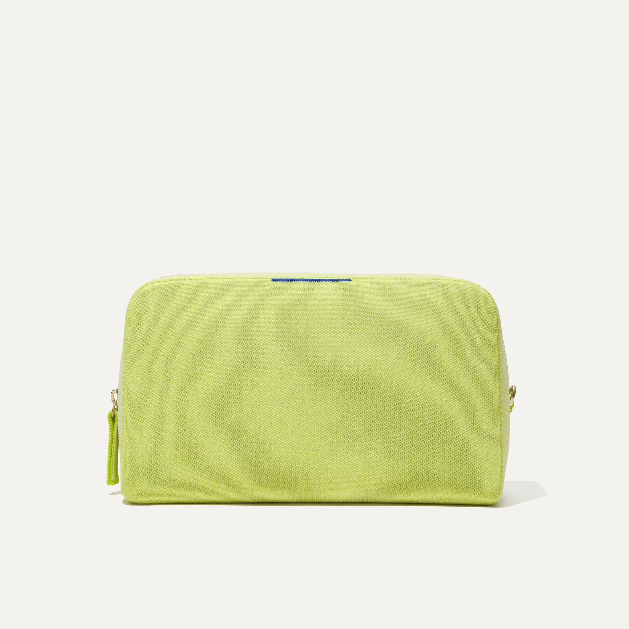 The Universal Pouch - Lemon Lime