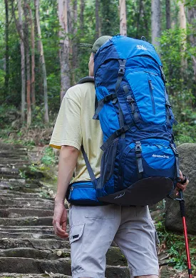 The Wanderlust™ Pro 70 10 Mochila