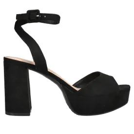 Theresa Platform Sandals